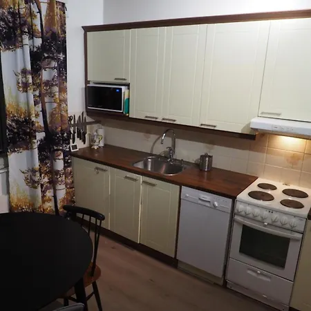 Bohemian North * Rovaniemi