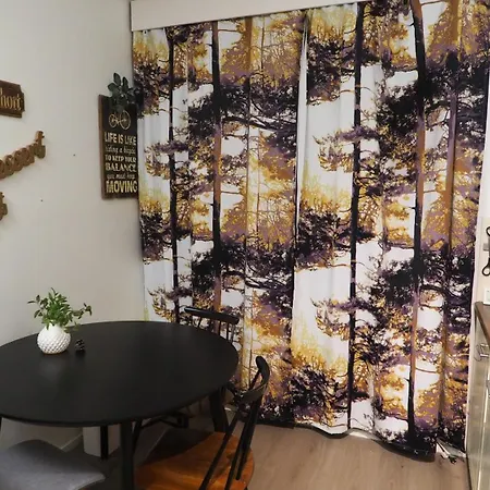 Bohemian North * Рованиеми