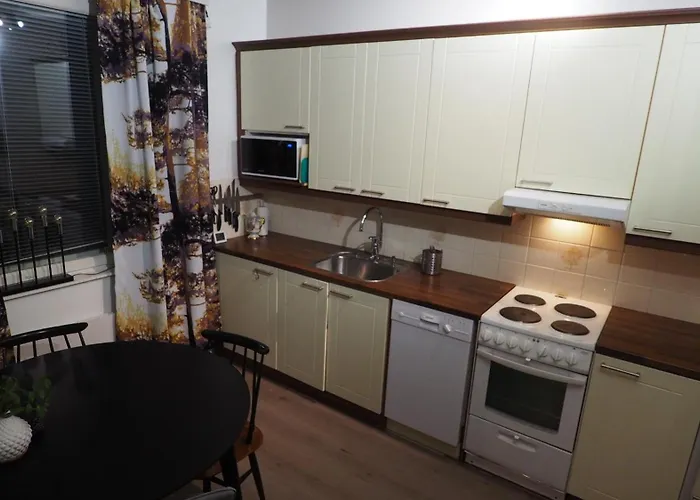 Bohemian North * Рованиеми