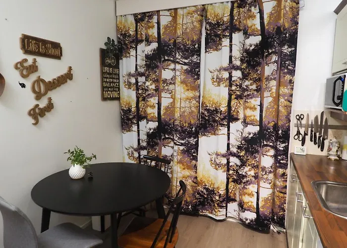 Bohemian North * Рованиеми